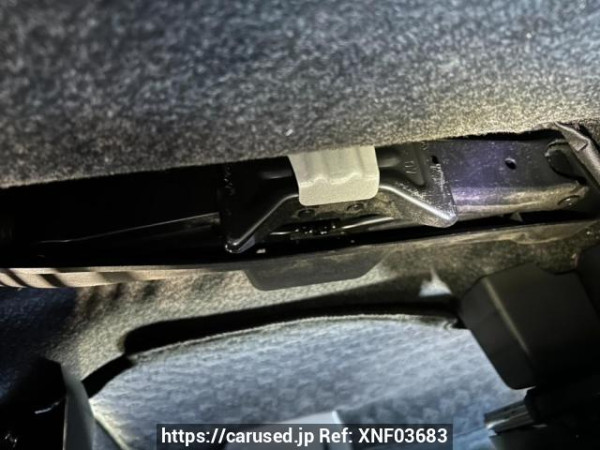 Used 2007 AT toyota ractis NCP100 Image[45]