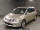 Nissan Tiida C11
