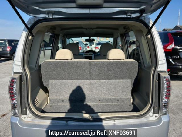 Used 2007 AT mitsubishi ek-wagon H82W Image[8]