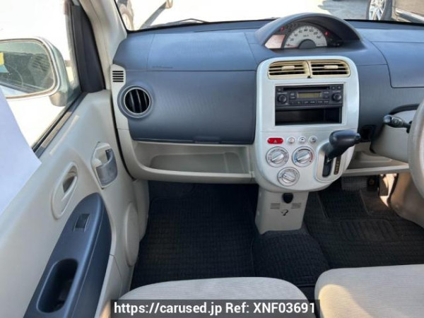 Used 2007 AT mitsubishi ek-wagon H82W Image[17]
