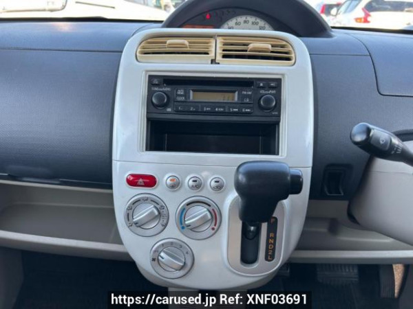 Used 2007 AT mitsubishi ek-wagon H82W Image[21]