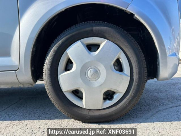 Used 2007 AT mitsubishi ek-wagon H82W Image[29]