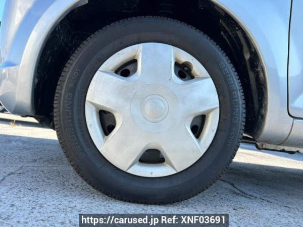 Used 2007 AT mitsubishi ek-wagon H82W Image[30]