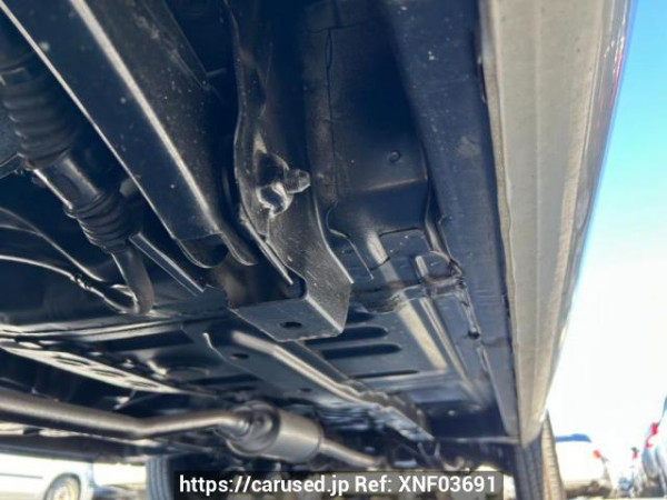 Used 2007 AT mitsubishi ek-wagon H82W Image[36]