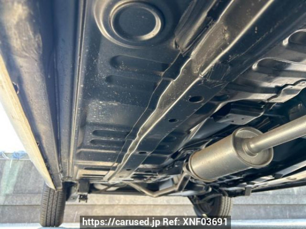 Used 2007 AT mitsubishi ek-wagon H82W Image[37]