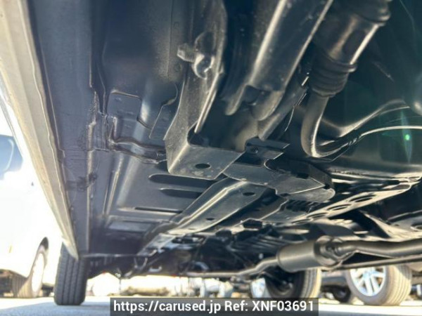 Used 2007 AT mitsubishi ek-wagon H82W Image[39]