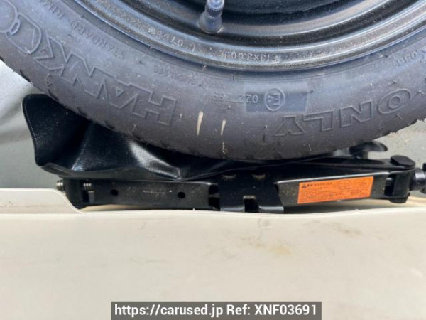 Used 2007 AT mitsubishi ek-wagon H82W Image[43]