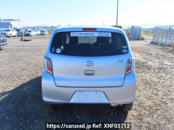 Used 2016 AT daihatsu mira-e-s LA300S Image[5]