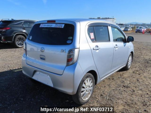 Used 2016 AT daihatsu mira-e-s LA300S Image[6]