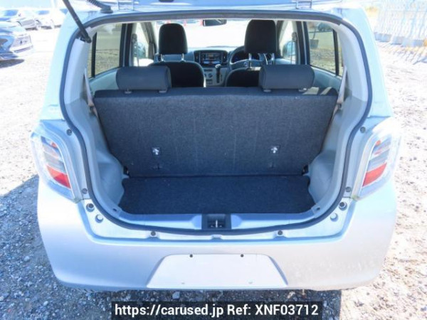 Used 2016 AT daihatsu mira-e-s LA300S Image[8]