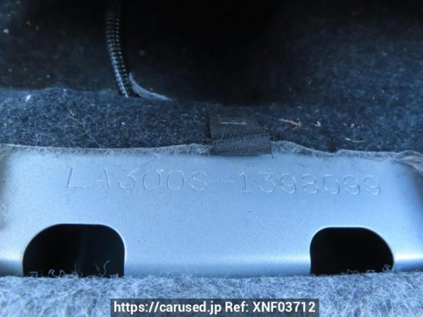 Used 2016 AT daihatsu mira-e-s LA300S Image[13]