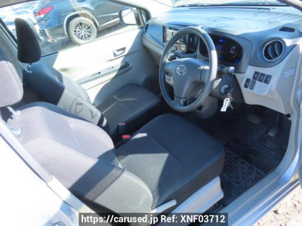 Used 2016 AT daihatsu mira-e-s LA300S Image[14]