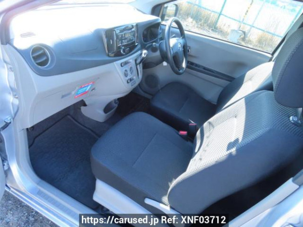 Used 2016 AT daihatsu mira-e-s LA300S Image[16]