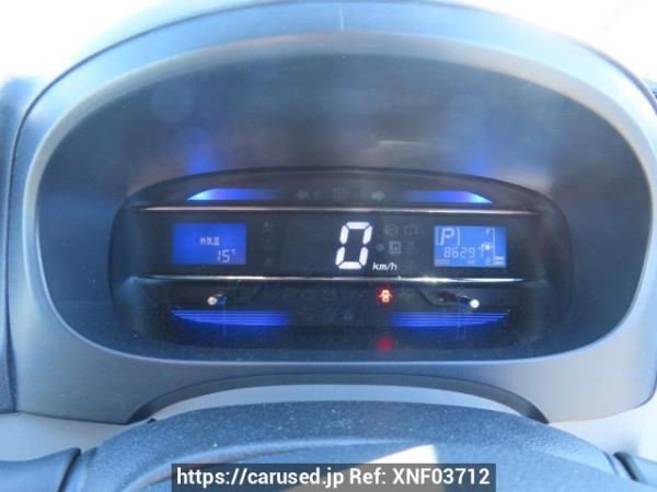 Used 2016 AT daihatsu mira-e-s LA300S Image[30]