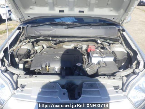 Used 2018 AT toyota probox-van NCP160V Image[9]