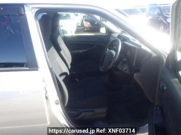 Used 2018 AT toyota probox-van NCP160V Image[11]