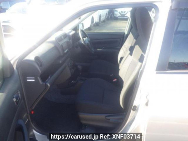 Used 2018 AT toyota probox-van NCP160V Image[12]