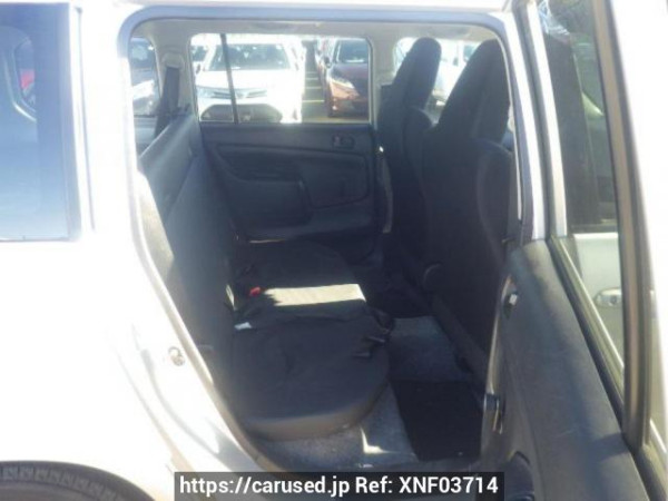 Used 2018 AT toyota probox-van NCP160V Image[13]