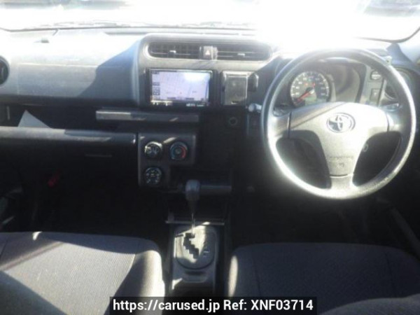 Used 2018 AT toyota probox-van NCP160V Image[15]