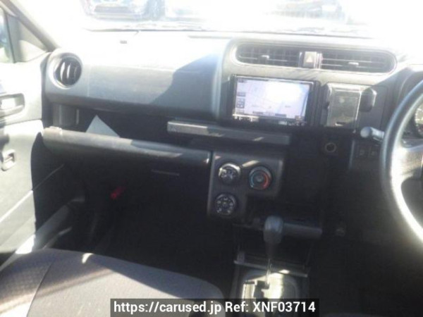 Used 2018 AT toyota probox-van NCP160V Image[16]