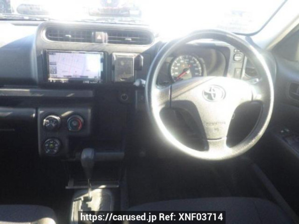 Used 2018 AT toyota probox-van NCP160V Image[17]