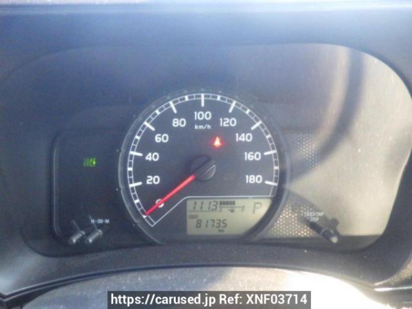 Used 2018 AT toyota probox-van NCP160V Image[21]