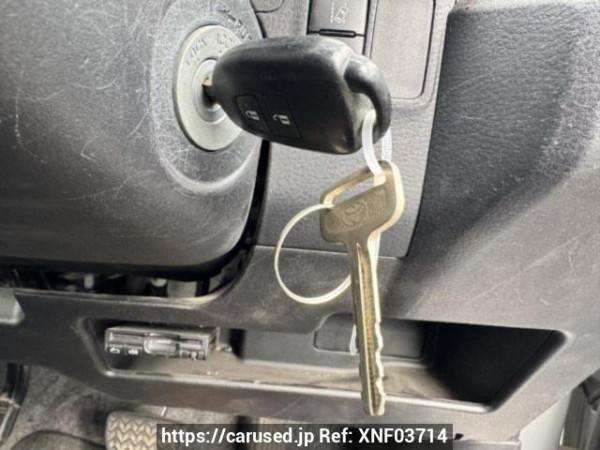 Used 2018 AT toyota probox-van NCP160V Image[24]