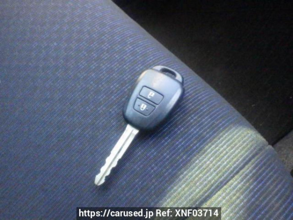 Used 2018 AT toyota probox-van NCP160V Image[25]