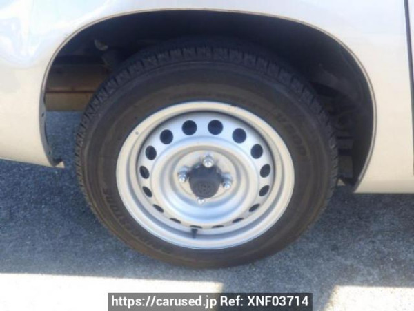 Used 2018 AT toyota probox-van NCP160V Image[28]