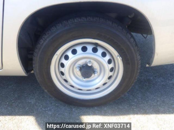 Used 2018 AT toyota probox-van NCP160V Image[29]