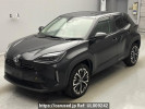 Toyota YARIS CROSS MXPJ10