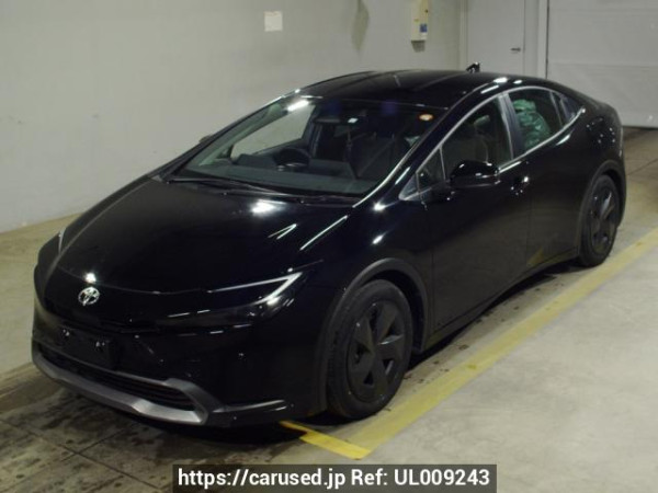 Used 2023 AT toyota prius ZVW65 Image[0]