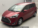 Toyota Sienta NHP170G