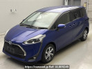 Toyota Sienta NHP170G