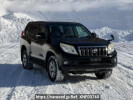 Toyota Land Cruiser Prado GRJ150W