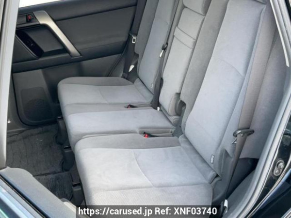 Used 2013 AT toyota land-cruiser-prado GRJ150W Image[15]