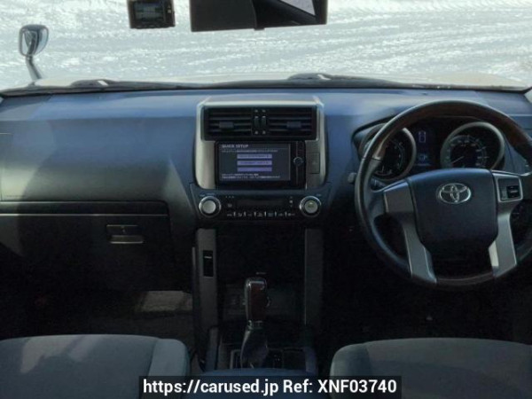 Used 2013 AT toyota land-cruiser-prado GRJ150W Image[17]