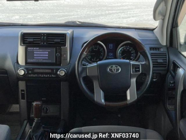 Used 2013 AT toyota land-cruiser-prado GRJ150W Image[19]