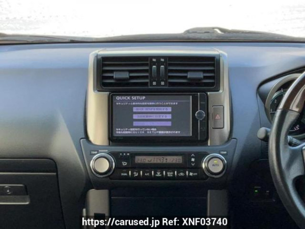 Used 2013 AT toyota land-cruiser-prado GRJ150W Image[20]