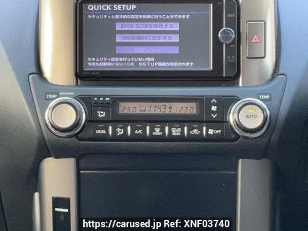 Used 2013 AT toyota land-cruiser-prado GRJ150W Image[21]