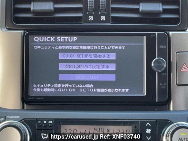 Used 2013 AT toyota land-cruiser-prado GRJ150W Image[22]