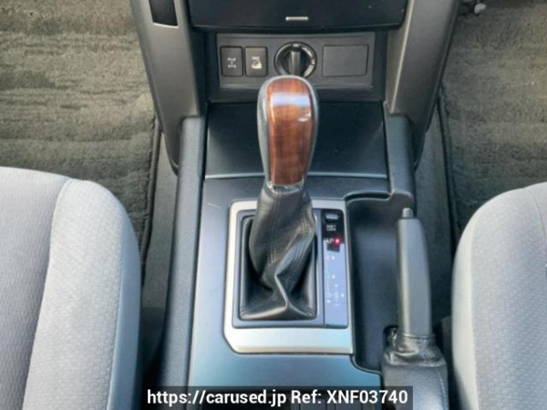 Used 2013 AT toyota land-cruiser-prado GRJ150W Image[23]