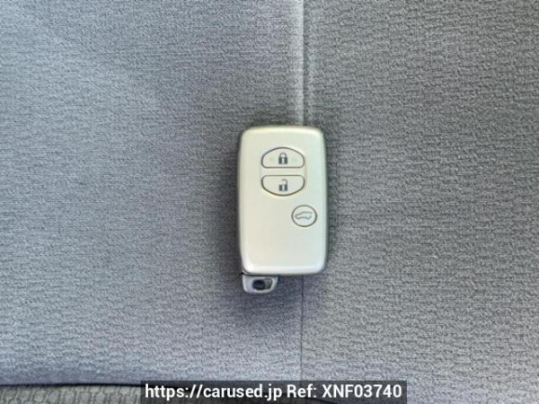 Used 2013 AT toyota land-cruiser-prado GRJ150W Image[27]