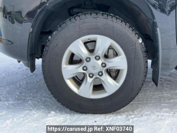 Used 2013 AT toyota land-cruiser-prado GRJ150W Image[29]