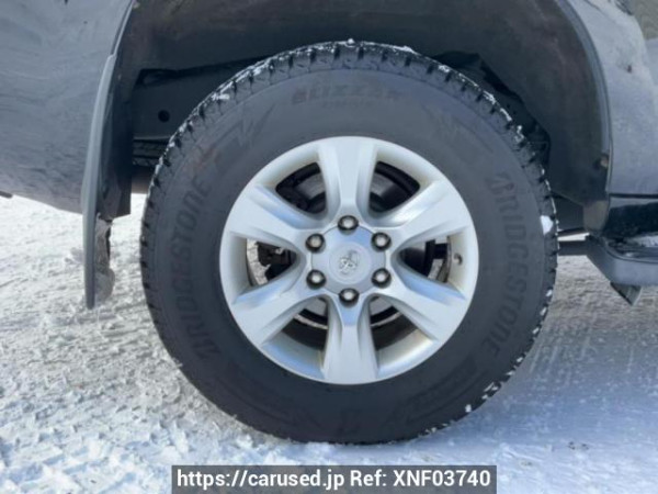 Used 2013 AT toyota land-cruiser-prado GRJ150W Image[30]
