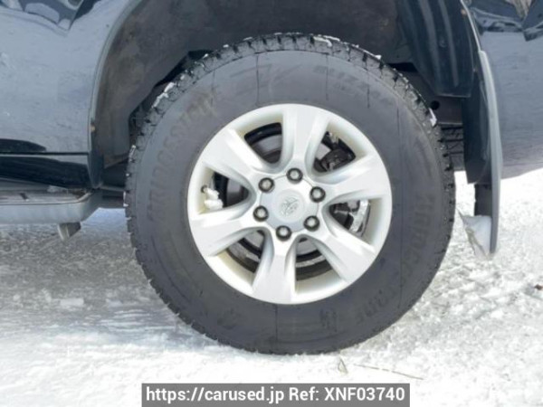 Used 2013 AT toyota land-cruiser-prado GRJ150W Image[31]