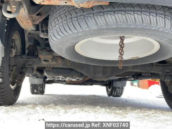 Used 2013 AT toyota land-cruiser-prado GRJ150W Image[38]