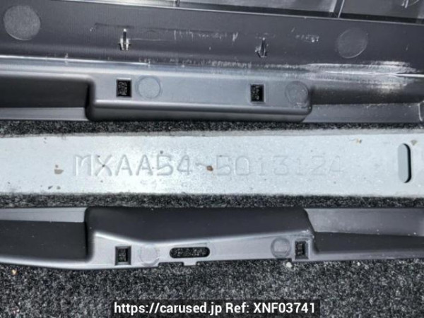 Used 2020 AT toyota rav4 MXAA54 Image[11]