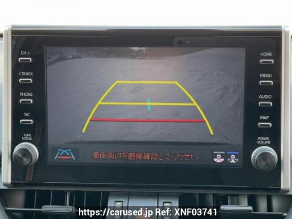 Used 2020 AT toyota rav4 MXAA54 Image[20]