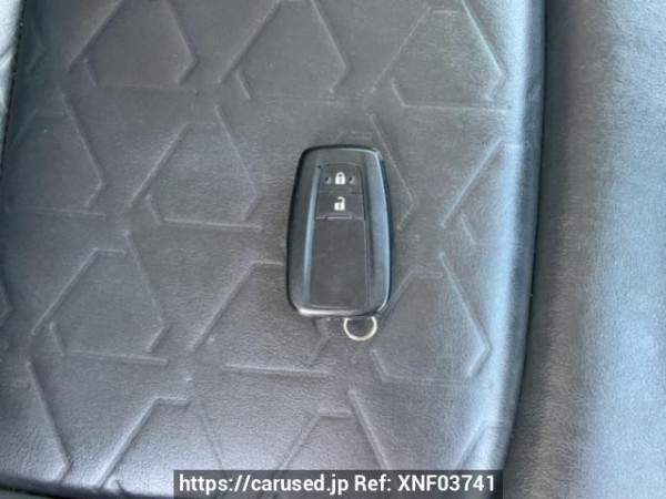 Used 2020 AT toyota rav4 MXAA54 Image[26]